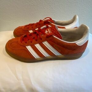 Adidas Gazelle Sneakers